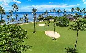 Shangri-La Yanuca Island, Fiji